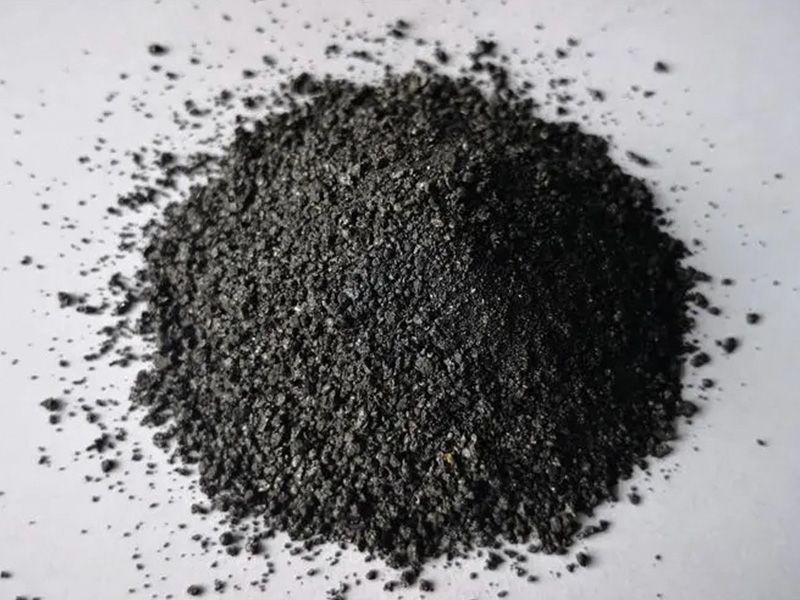 石墨化增碳剂